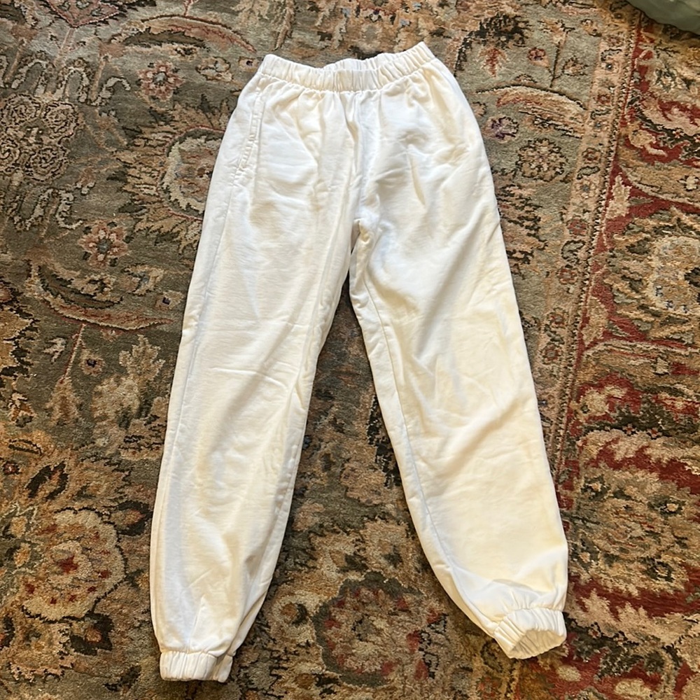 john galt sweatpants